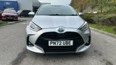 Toyota Yaris 1.5 Hybrid Design 5dr CVT Hybrid Hatchback